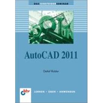AutoCAD 2011 - 1